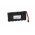 Helyettes�t� akku AKKUmed Philips Pagewriter 10/10i M2662A M3941A 7,2V 2700mAh NiMH
