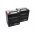 Helyettes�t� akku AKKUmed Arjo Lifter Minstrel HMX00310.0a 12V 5000mAh Pb