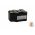 Helyettes�t� akku AKKUmed Artema Innomed Medical Cardio Aid 200B t�pus R-2003-1 12V 2400mAh NC