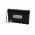 Helyettes�t� akku AKKUmed MIR Spirolab II/III t�pus 972301 7,2V 4500mAh NiMH