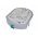 Eredeti Heartsine Samaritan PAD-PAK-03 18V 2000mAh akku PAD 300P PAD 350P PAD 360P PAD 500P Li-Metal