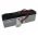 Eredeti Schiller Defigard 4000 DG4000 Typ 614186 12V 2300mAh akku AGM �lom