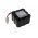 Helyettes�t� akku AKKUMED Merck MAS-100 MAS-AC-7009 MAS-AC-6009 10,8V 1700mAh NC