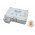 Helyettes�t� akku AKKUmed Dymax Site-Rite IV/Bard Access t�pus 800113B01 14,4V 4500mAh NiMH