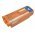 Eredeti Nihon Kohden Cardiolife AED2100/AED2150-2152 SB-214VK/NKPB-28271K 27V 2800mAh akku Lithium