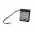 Helyettes�t� akku AKKUmed Nonin Medical Pulsoximeter 7500 t�pus 4032-003 7,2V 1650mAh NiMH