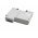 Weinmann akku t�pus WM45045/WM45046 Meducore Standard Medumat Standard2 10,8V 4300mAh Li-Ion