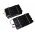Helyettes�t� akku AKKUmed GE OEC 9600 OEC 9800 C-Arm 192V 2500mAh 2db/csomag �lom