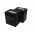 Helyettes�t� akku AKKUmed Reha&Medi Mobilizer Medior 12V 4500mAh �lomsavas