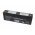 Helyettes�t� akku AKKUMED Kirsch BL520 12V 2200mAh 176x34x60(66)mm 0,796kg �lomakku