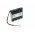 Helyettes�t� akku AKKUmed Delfi PTS 2000 t�pus 4-2100-017 4,8V 1800mAh NiMH