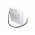 Atmos l�g�ti sz�v� k�sz�l�k akku A161 A261 C161 C261 7,2V 4500mAh Li-Ion