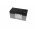 Helyettes�t� akku AKKUmed GE Marquette EKG Mac 500 t�pus 92916729 12V 1300mAh �lom