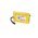 Helyettes�t� akku AKKUmed Stryker Smartpump Tourniquet System 5920-010-XXX 12V2700mAh NiMH