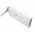 Eredeti Asskea Sekret elsz�v� k�sz�l�k DC20/DC30/PRO I 12V 2100mAh akku NiMH