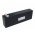 Helyettes�t� akku AKKUmed 12V 2600mAh Esaote EKG P8000 Power �lom-savas