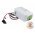 Helyettes�t� akku AKKUmed Molift Power Pac t�pus 2510023 26,4V 3000mAh NiMH