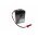 Helyettes�t� akku AKKUmed Datex Ohmeda Aspire 7100 Compact t�pus 1504-3505-000 Rev D 6V 4500mAh Pb