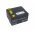 Helyettes�t� akku Wissner-Bosserhoff Multicare Image 3 Type 8214-3040 12V 1200mAh �lomAkku