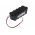 Helyettes�t� akku AKKUmed 12V 2000mAh Cardioline ECG AR 2100 View NiMH