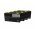 Helyettes�t� akku AKKUmed Likamed Novo X550 6V 1200mAh �lomsavas