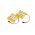 Helyettes�t� akku AKKUmed Aitecs Spritzenpumpe SEP10s SEP12s SP12s Pro 4,8V 1700mAh NiMH