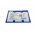 Eredeti Schiller Cardiovit FT-1 Ref 4.350053 11,1V 2400mAh akku Li-Ion