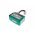 Eredeti Nihon Kohden SVM-7501 SB-752P akku 7,4V 6600mAh Li-Ion