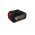 Eredeti akku Bosch 1600A002U5 2607337070 18V 5000mAh Li-Ion
