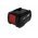 Eredeti Bosch PBA 1600A00DD7 smart series 18V 6000mAh akku Li-Ion