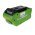 Helyettes�t� akku Greenworks G-MAX 40V 36V 4000mAh Li-Ion