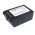 Helyettes�t� akku Symbol MC7 MC70 MC75 t�pus 2X BTRY-MC70EAB02/BTRY-MC7XEAB0H 3,7V 4800mAh Li-Ion