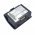 Helyettes�t� akku VeriFone VX670 24016-01-R/LP103450SR-2S 7,4V 1800mAh Li-Ion