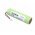 Helyettes�t� akku Datalogic QuickScan Mobile 2130 M2130 Typ 128000791 90ACC1945 3,7V 750mAh Li-Ion