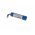 Eredeti Datalogic Gryphon I akku GBT4100 GBT4100-HC GBT4400 GM4100 GM4100-HC 3,7V 2200mAh Li-Ion