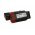 Helyettes�t� akku Theimeg RC101000 BT90400044 TH-GA 6V 1200mAh NiCd