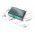 Eredeti akku Autec LK-sorozat LBM02MH 2,4V 1600mAh NiMH