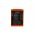 Eredeti HBC r�di�s t�vvez�rl� FUB5AA BA225030 BA225000 BA225031 6V 2,1Ah akku NiMH