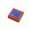 Eredeti HBC akku Orbit TC240 BA301031 BA402030 3,6V 2200mAh Li-Ion