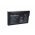 Eredeti Schiller akku EKG AT-1 G2, SP-1 G2 12V 2000mAh �lomsav