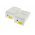 Eredeti akku KIT XXL Onyx Venus 10,8V 12060mAh 2db/csomag Li-Ion