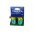 Varta Ready2Use Mono D (g�li�t) 56720 akku 1,2V 3000mAh 2db/csomag NiMH