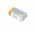 Helyettes�t� akku E-Block 9V 8,4V 200mAh NiMH