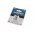 Ansmann maxE Plus 9V E-Block akku 8,4V 300mAh 1db/csomag NiMH