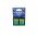 VARTA Ready2Use 5716 Foto Professional AA Mignon ceruza akku 1,2V 2600mAh 4db/csomag NiMH