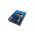 Eneloop PANASONIC BK-4MCCE/2BE Micro akku 1,2V 750mAh 2db/csomag NiMH