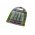 Ansmann 5030792 AA Mignon ceruza akku 1,2V 1,3Ah 4db/csomag NiMH