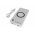 VARTA Vezet�k n�lk�li Power Bank 20000mAh 3,7V 74Wh 20W USB-C 10W Li-Polymer