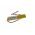 Helyettes�t� akku Not- und Sicherheitsbeleuchtung AAA 4,8V 800mAh NiMH