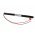 Helyettes�t� akku v�sz- �s biztons�gi vil�g�t�s AAA (mikro) 4,8V 800mAh NiMH